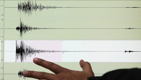 İran’da deprem! Birinci belirlemelere nazaran can kaybı yok
