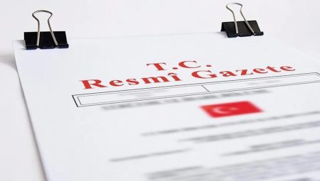 Tütün ve alkol eserlerinin satış evraklarına müddet düzenlemesi