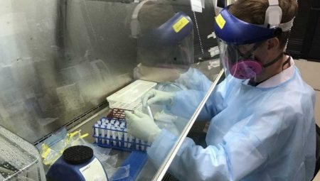 ABD raporu: Covid virüsü Çin laboratuvarından sızdı