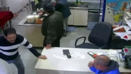 Edirne’de Kalp Krizi Geçiren Adam Hayatını Kaybetti