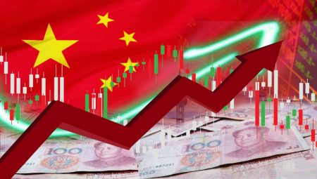 Ekonomistlere nazaran Çin yıllık yüzde 5 civarında büyüme maksadının yolunda ilerliyor