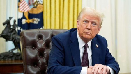 Trump: Çin, ABD’den çok daha ağır bir darbe aldı