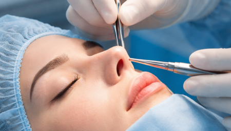 Burun Estetiği Nedir?