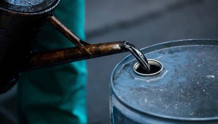 Brent petrol Mayıs’ta yüzde 19 düşüşle 6 yılın en büyük aylık kaybını yaşadı