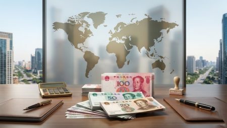 Çin yuanı son üç yılın en yüksek düzeyine yükseldi