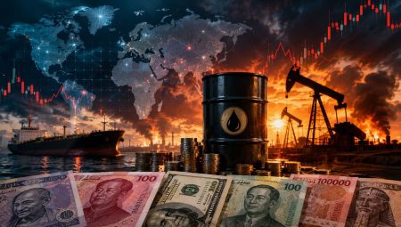 İran savaşı global para ünitelerini nasıl etkiledi? Hangi ülkeler baskı altında?