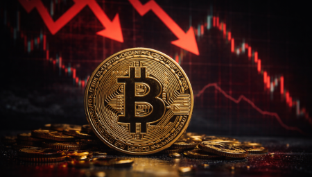 Bitcoin jeopolitik tansiyon ve kurumsal yatırımcı satışlarıyla geriliyor