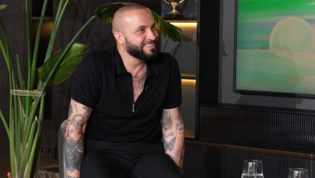 Ünlü müzikçi Berkay nereye yatırım yapıyor? DÜNYA GAZETESİ TV’DE birinci sefer açıkladı